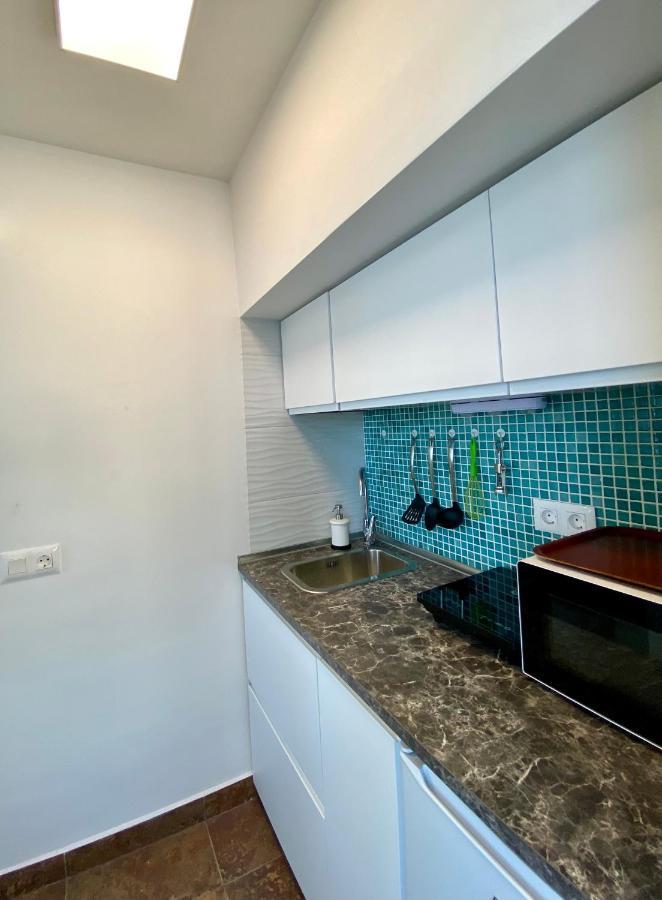 Villa Oasis La Paz - Pelinor Studio - Adults Only Puerto de la Cruz  Exterior foto