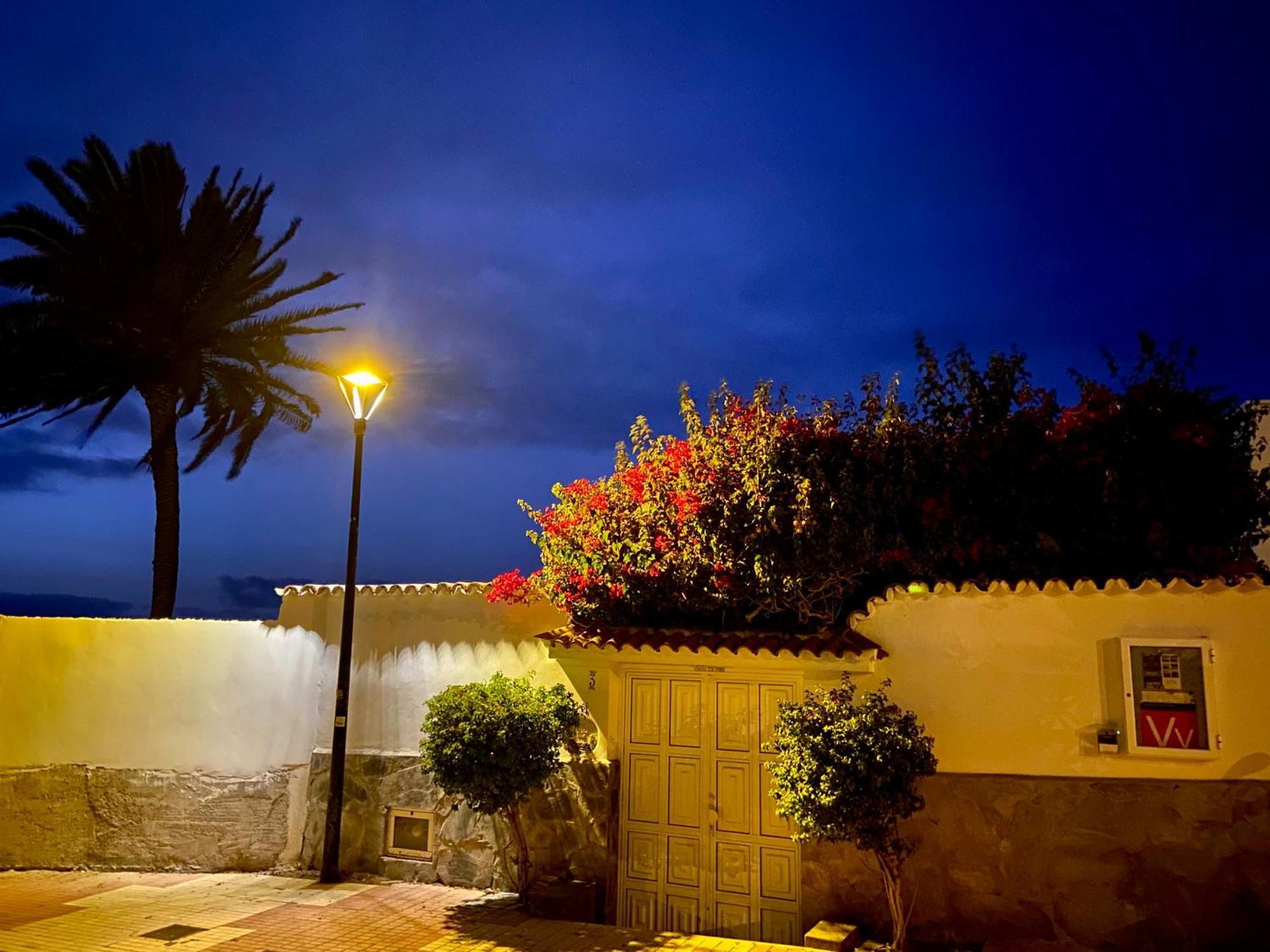 Villa Oasis La Paz - Pelinor Studio - Adults Only Puerto de la Cruz  Exterior foto