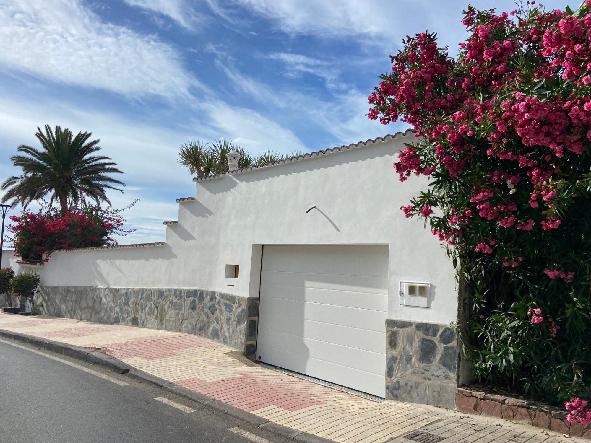 Villa Oasis La Paz - Pelinor Studio - Adults Only Puerto de la Cruz  Exterior foto